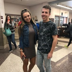 Meet your Posher, Stephen